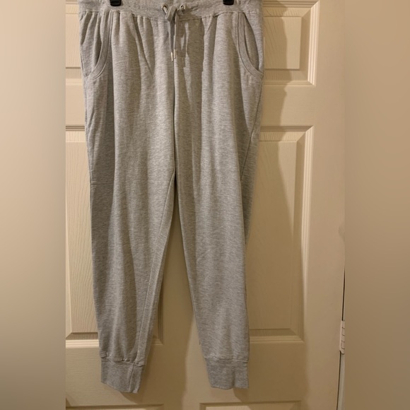 New York Laundry Athleisure Jogger Pants With Pockets - Picture 2 of 7